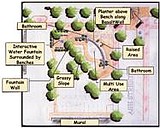 Sinkiuse Square discussion covers many angles