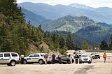 Whitefish man fatally shot by Idaho trooper