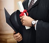 Dads and Grads: They've Worked Hard for These Gifts