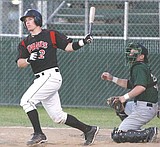 Six for six: Pirates stay perfect, sweep Olympia