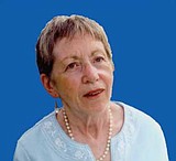 Ceann Raymond Larsen