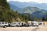 Whitefish man killed by Idaho police officer