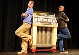 Bigfork Summer Playhouse opens "Happy Days," "Guys & Dolls"
