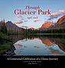 Glacier Park book wins MNA award