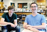 Science siblings