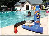 New rules to cut confusion on sunscreen claims