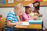 Synthesis Of 100 School Choice Studies Finds Positive Outcomes