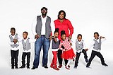 Family Has a Home: TV Network Has Something for Everyone
