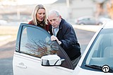 Build A Road Map To Help Seniors Stop Or Reduce Driving