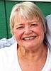 Shirley Ann Finfrock Elam, 74