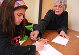 LEAP after-school program receives new grant