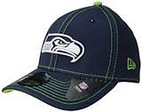 Seahawks hat helps police find thief
