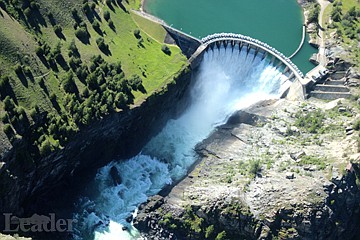 Kerr Dam