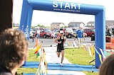 Triathlon and Police Run results announced
