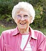 Clara Marlys Kopitzke, 90