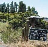 Community college purchases nursery property