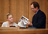 Zachary Klundt sentencing hearing