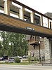 Skybridge aesthetics spurs redesign work