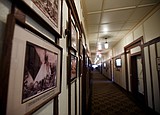 Montana Life: Many Glacier Hotel Centennial