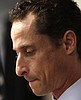 Defiant no longer, U.S. Rep. Weiner resigns Red in the morning ...