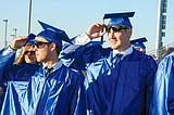 BBCC graduation begins new chapter
