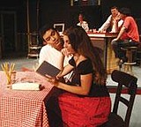 Geniuses square off in Soap Lake