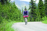 The long ride