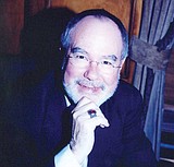 David Michael Thomas