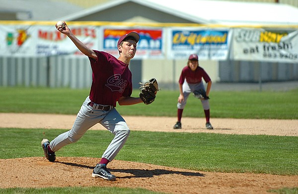 Babe Ruth baseball