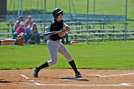 Babe Ruth baseball