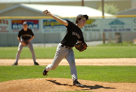 Babe Ruth baseball