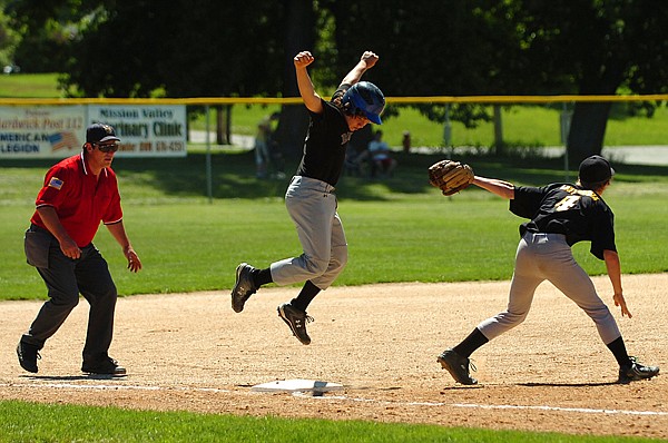 Babe Ruth baseball