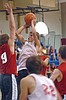 Vikes return to the court
