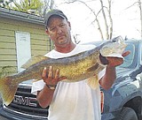 Don't touch young wildlife