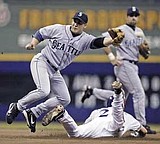 MILWAUKEE (AP)  Manager Ned Yost has reason to be optimistic in his second season with the Brewers.