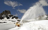 Sun Road to open to Big Bend for cars