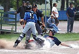 Bigfork Babe Ruth loses out in second round of tournament