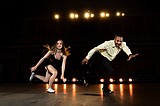 Feat x Feet present summer tap performance