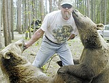 Great Bear Adventure closes its doors