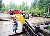 Lake McDonald Lodge celebrates centennial