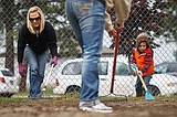 A day of service