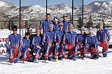 U.S. Telemark team announced