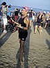 Ferrington competes in Ironman qualifier