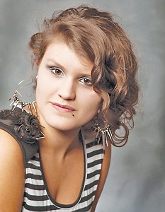 &lt;p&gt;Makayla Cichosz-King may have missed her high school graduation, but she has great memories of her time on the Carnegie Hall stage.&lt;/p&gt;