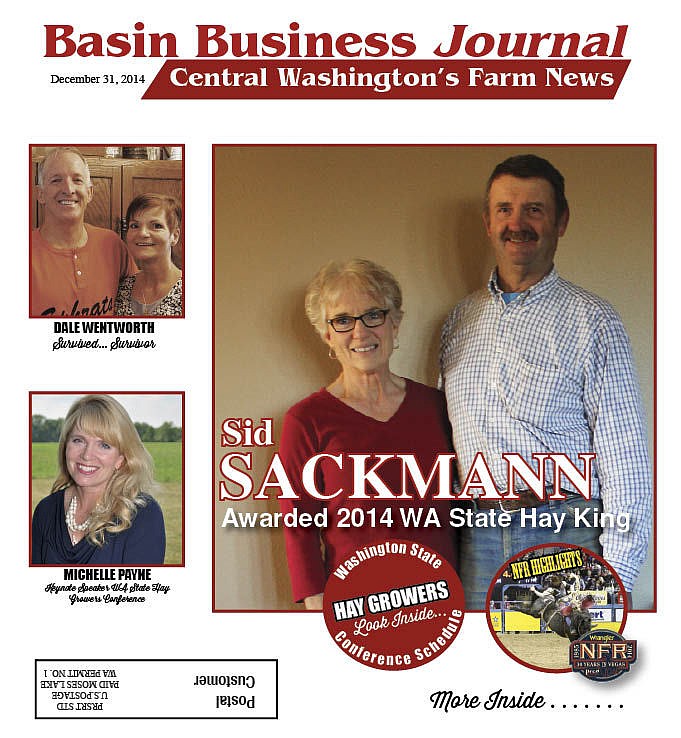 Basin Business Journal