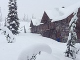 Severe weather closes Park trails, campgrounds, roads