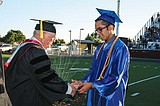 Ruben Reyes wins Gates Millennium Scholarship