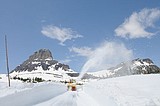 Sun Road will open to Big Bend, Pass not far behind