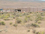 Wanapum Heritage Center nears completion