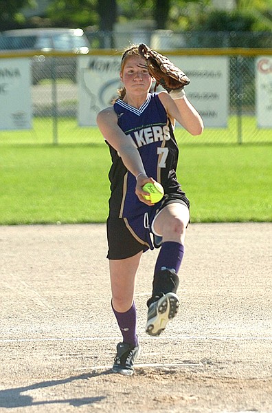 Splash softball tournament